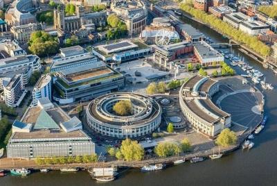 Traslados desde el aeropuerto de Bristol: BRS desde el aeropuerto