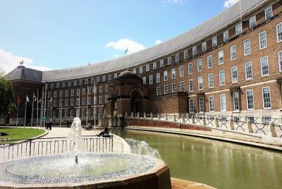 Traslados en el aeropuerto de Bristol: BRS del aeropuerto de Bris