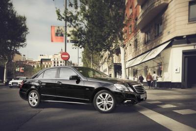 Salida Traslado privado de Bristol al aeropuerto de Bristol BRS e