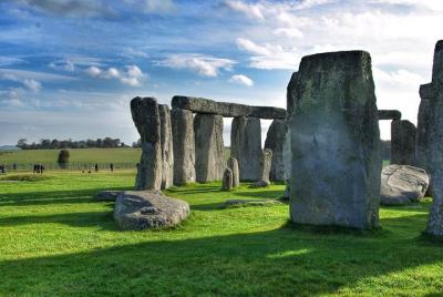 Visita guiada a Bath y Stonehenge desde Cambridge Visita guiada a Bath y Stonehenge desde Cambridge