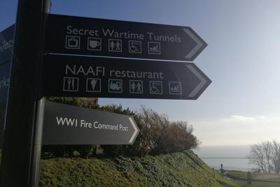 Excursión en tierra: terminal de cruceros de Dover a Londres con 