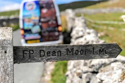 CHESTER: Yorkshire Adventure - Excursión turística de un día