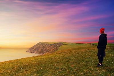 Cornualles: la gran aventura de la búsqueda del tesoro