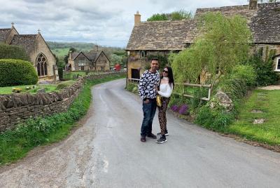 Excursión privada de un día a Cotswolds