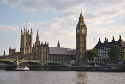 Dover Shore Excursión privada a Londres