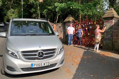 Tour privado de 2 días por los Beatles de Liverpool y explorar el