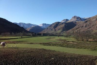 El Lake District Tour desde Liverpool