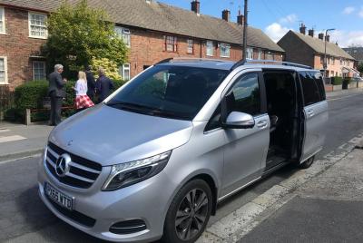 Tour privado de 2 horas 