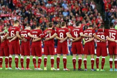 Experiencia futbolística con un anfitrión local en Liverpool