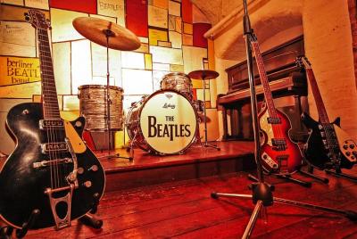 The Beatles Story Experience