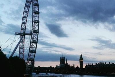 Londres: tour gastronómico de Notting Hill y Portobello Road Stre