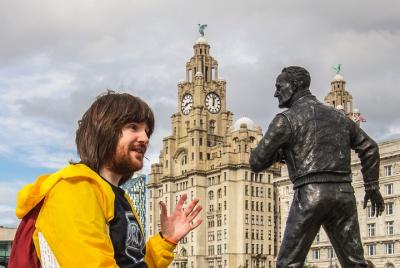 Reel Tours: recorrido a pie por el lugar de rodaje de Liverpool