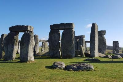 Experiencia Stonehenge Experiencia Stonehenge