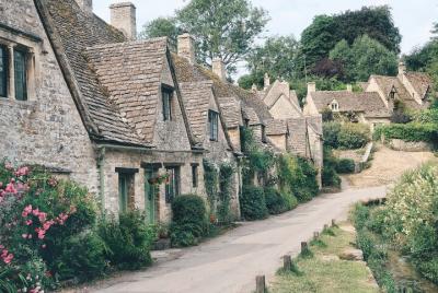 Excursión de día completo a Cotswolds desde Londres