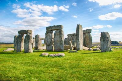 Tour por Bath y Stonehenge desde Londres Tour por Bath y Stonehenge desde Londres