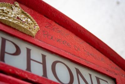 Recorrido turístico inspirado en la historia del rock londinense