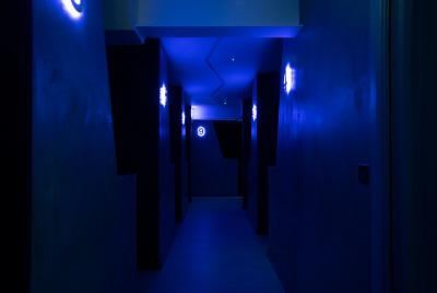 DNA VR | Experiencia privada de VR Arcade en Londres