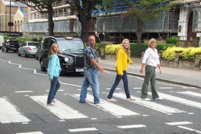 Excursión de leyendas del rock en Londres para grupos pequeños