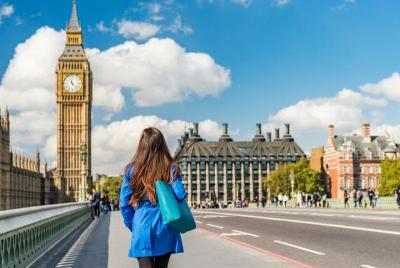 Introducción a Londres para nuevos residentes