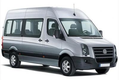 Traslado privado de llegada desde el aeropuerto de Quito UIO al c