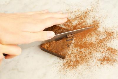 Curso de Brownie Making  Curso de Brownie Making