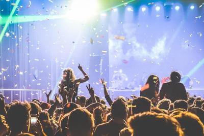 London Nightlife Ticket (Clubbin & Party) 7 días