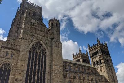 Tour de medio día por la ciudad de Durham