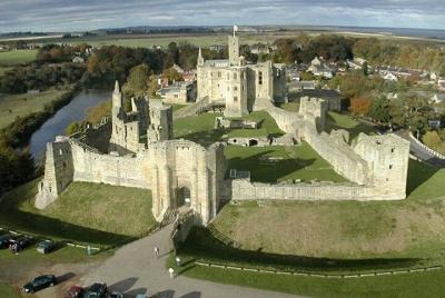 Tours por la costa y el campo de Northumberland