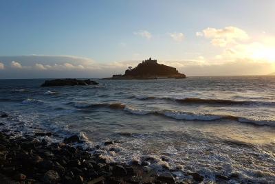 Cornwall esencial - los lugares "imperdibles" Cornwall esencial - los lugares