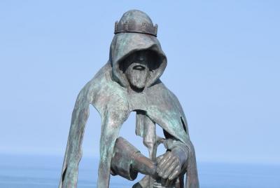 La leyenda del rey Arturo La leyenda del rey Arturo