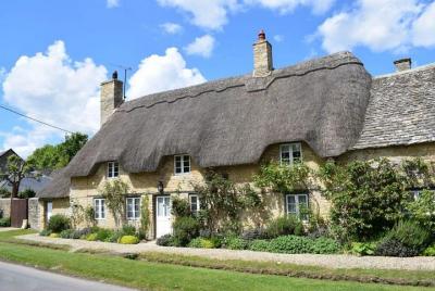 Tour de un día para grupos pequeños de Cotswolds Villages desde O Tour de un día para grupos pequeños de Cotswolds Villages desde O