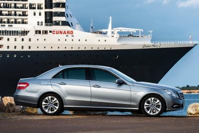 Contratar a un conductor de Southampton Day Tour