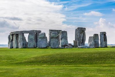 Stonehenge y Salisbury / Magna Carta Tour privado desde Southampt