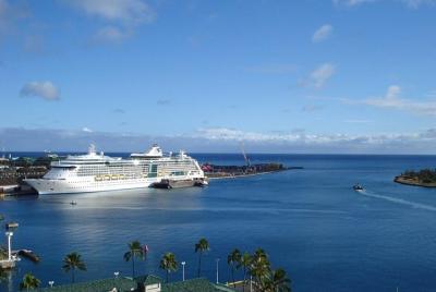 Traslado privado de llegada a Southampton: del aeropuerto al puer