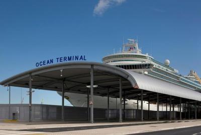 Servicio de traslado exprés de Southampton al aeropuerto de Heath