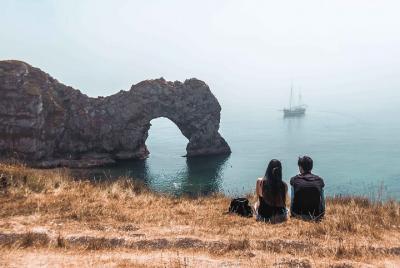 De Weymouth | Los 3 grandes | Corfe Castle, Lulworth Cove y Durdl