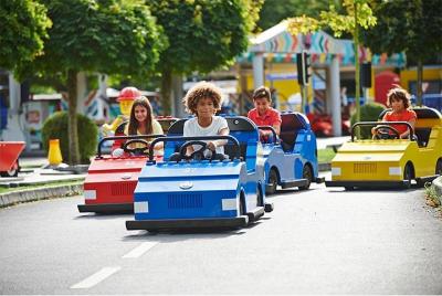 1 día de admisión a LEGOLAND Windsor Resort 1 día de admisión a LEGOLAND Windsor Resort