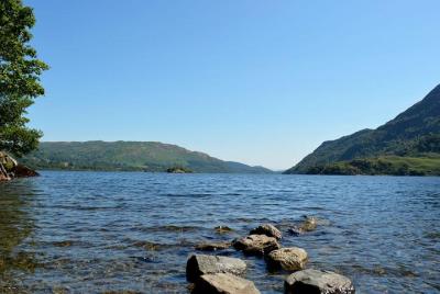 Six Lakes espectacular