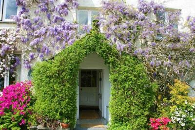 William Wordsworth: recorrido de medio día por la mañana con un g