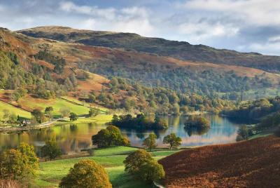 Mini Tour de Windermere a Grasmere - Incluye una parada en Rydal 