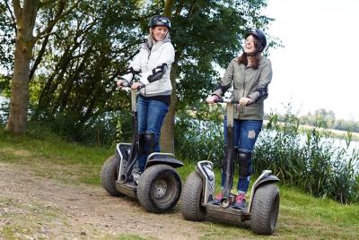 Windsor Segway Thrill