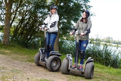 Windsor Segway Adventure