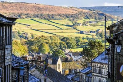 Excursión de un día a Haworth y Yorkshire Dales desde York