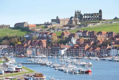 Whitby y The North York Moors Day Trip desde York