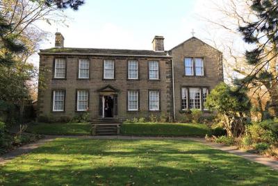 Excursión de un día a la casa parroquial de Bronte desde York