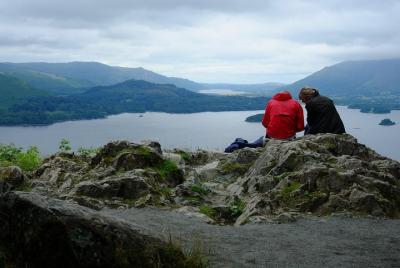 Lake District Highlights excursión de un día desde York con Lake 