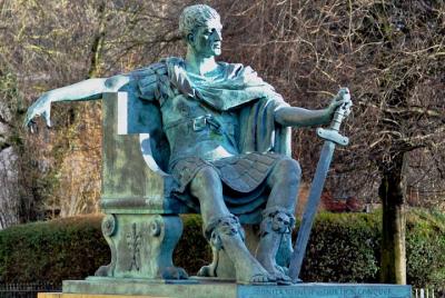 Guía de York - Todo el mundo odia a un turista