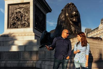 Tour privado de Kickstart por la ciudad: York