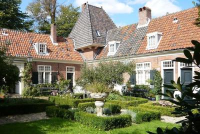 Descubre Haarlem con este divertido e interactivo juego de ciudad Descubre Haarlem con este divertido e interactivo juego de ciudad