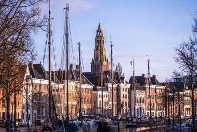 Traslado privado al aeropuerto: Aeropuerto de Groninga Eelde (GRQ